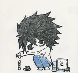L Chibi