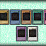 Series 3 Ultimate Rare Showcase