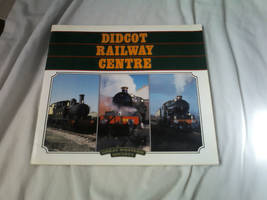 Didcot railway centre book