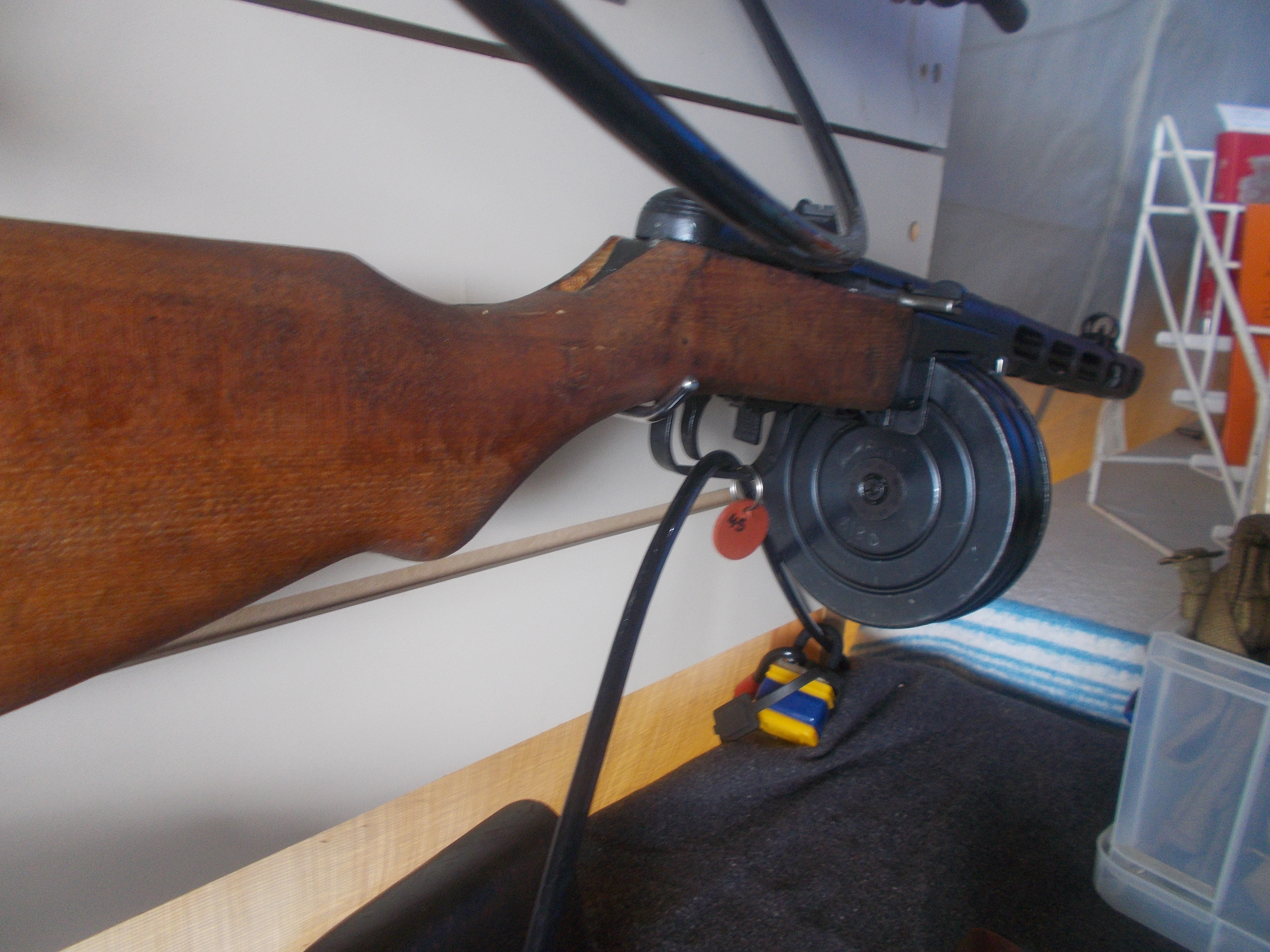 PPSH 41