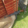 STG44 By The Wall