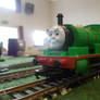 Hornby Percy