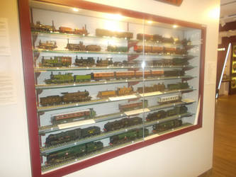 Collection Of Models