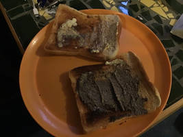 Toast