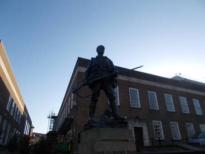 War Memorial