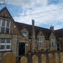 Empty Primary School