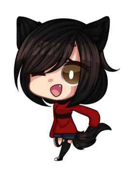 Comission Chibi