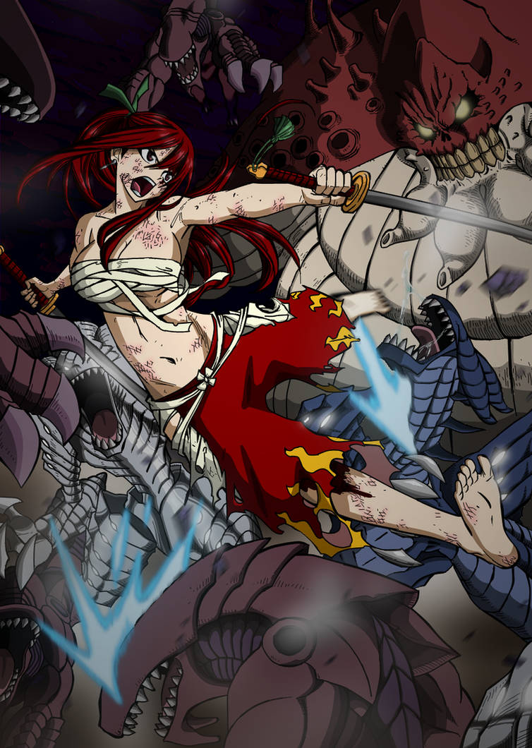 Pandemonium Rising Ffii Pandemonium, the rise of the fairy by PotterzillaSeries on DeviantArt