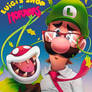 Luigi's Shop of Horrors