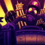 Waluigi Pinball