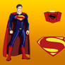 The DC Project: #6 Kal-El/Superman