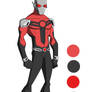 The Marvel Project #4 Ant-Man