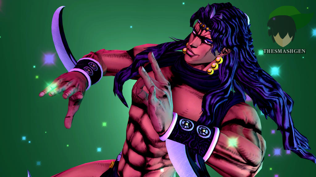 Kars by TheArtGen on DeviantArt