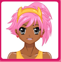 Caldina avatar