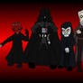 Sith Lords - Movies