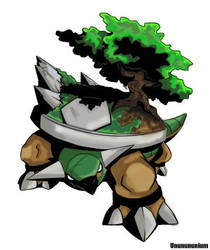 Torterra