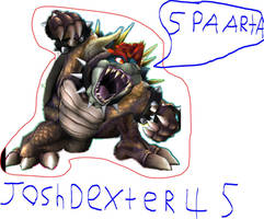 giga bowser id