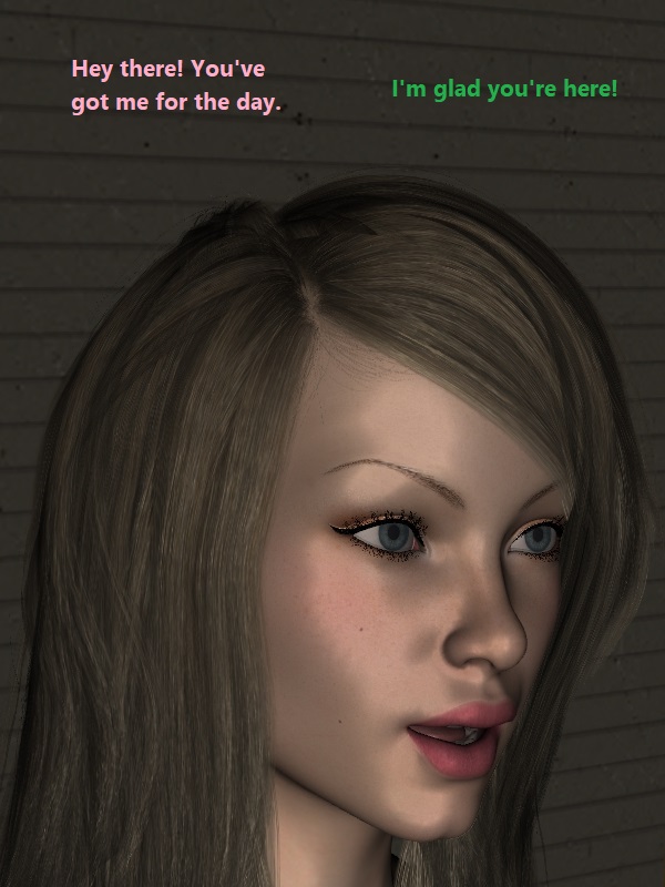 Last Ride Simplegreenbag Rent 1 (full set in desc) by simplegreenbag on DeviantArt