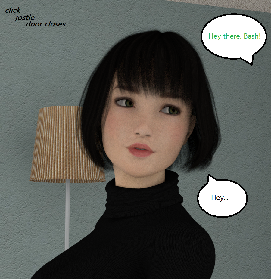 Last Ride Simplegreenbag July Promo 1 by simplegreenbag on DeviantArt