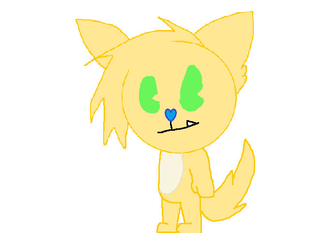 Dongo by faithtg on DeviantArt