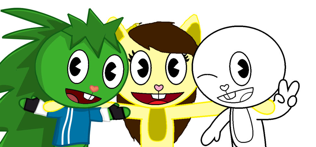 htf collab by faithtg on DeviantArt