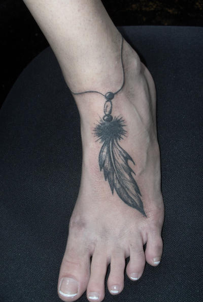 Feather 2