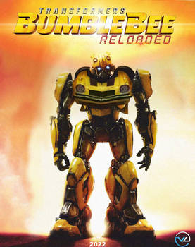 Bumblebee 2: Reloaded Poster