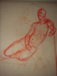 life drawing 57