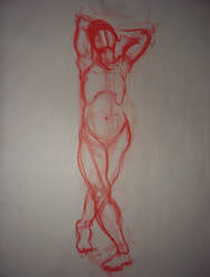 life drawing 60