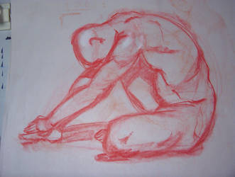 life drawing 61