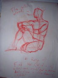 life drawing 62