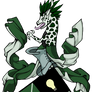 Emblem of the green