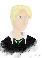 Scorpius Malfoy