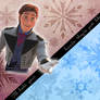 Baby Its Cold Outside : Hans x Elsa (Frozen)