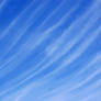 Cirrus Streaking