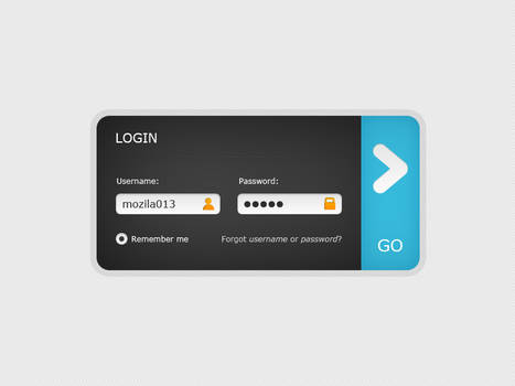 Login