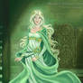 CCG Art - Fairy Queen
