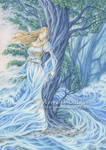Undine by MeredithDillman