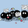 Save the Soots!