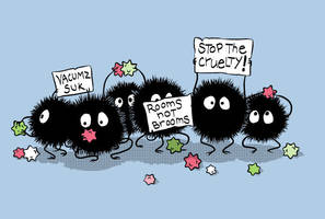 Save the Soots!