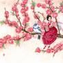 Peach Blossom