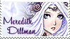 dillman stamp by MeredithDillman