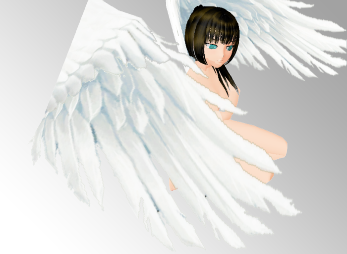 Angel W.I.P