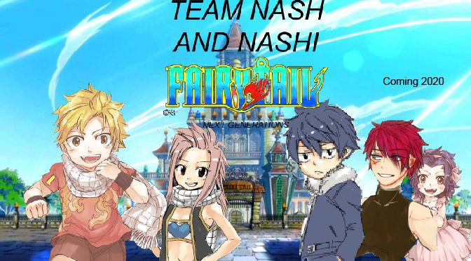 fairy tail neeeeeeeeewwwwwws 2 by natsu159753 on DeviantArt