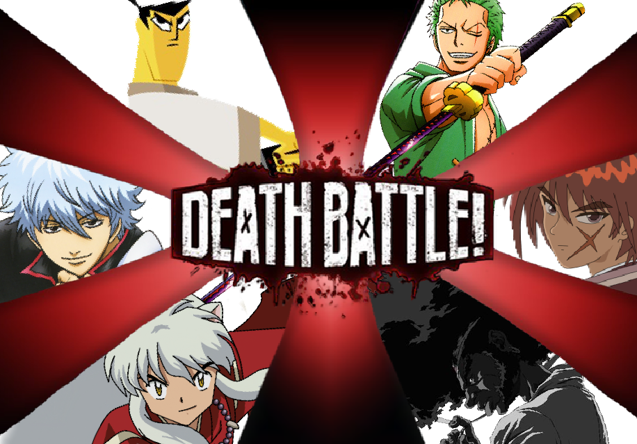 Swordsman Battle By MatthewsPics9066 On DeviantArt swordsman-battle-by-matthewspics9066-on-deviantart