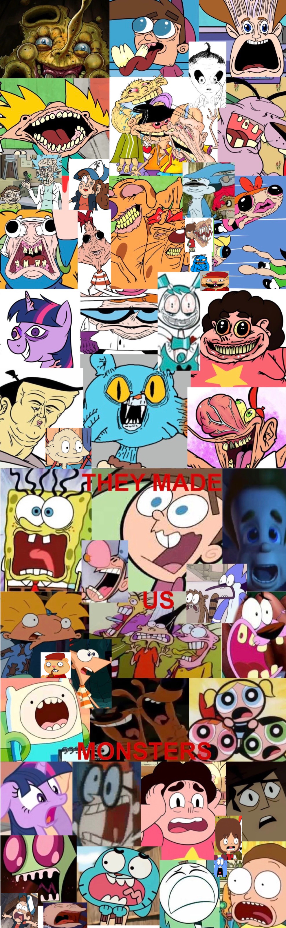 Meatcanyon Rabbit Reaction to MeatCanyon by MatthewsPics9066 on DeviantArt