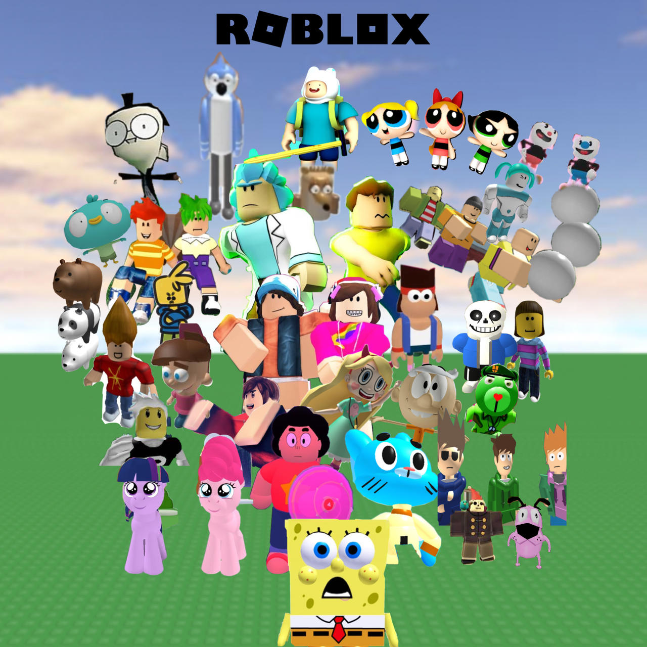 Pin by Obvs Maddss🌚 on Roblox  Roblox, Roblox roblox, Roblox animation