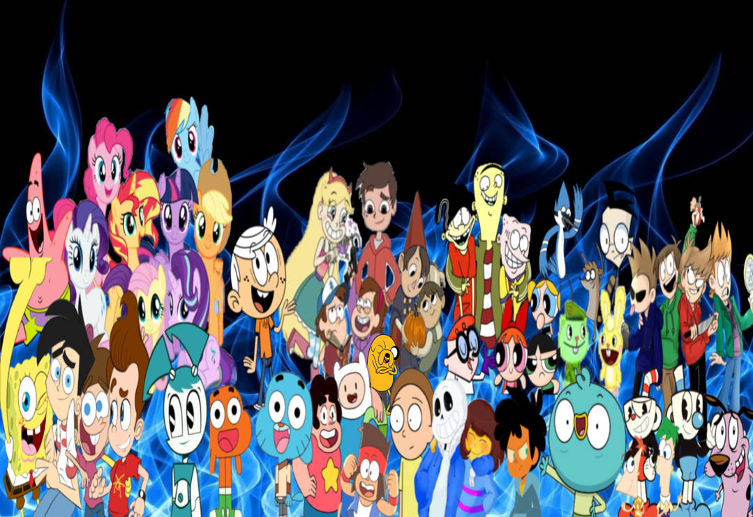 The Group Photo! by MatthewsPics9066 on DeviantArt