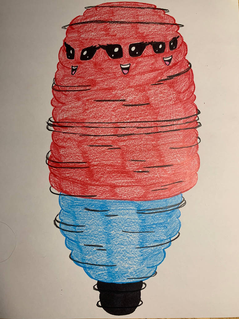 Ava Spinning Again by MJAScooby on DeviantArt