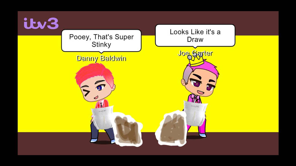 Poopy Contest (2) by GassyMaster2004 on DeviantArt